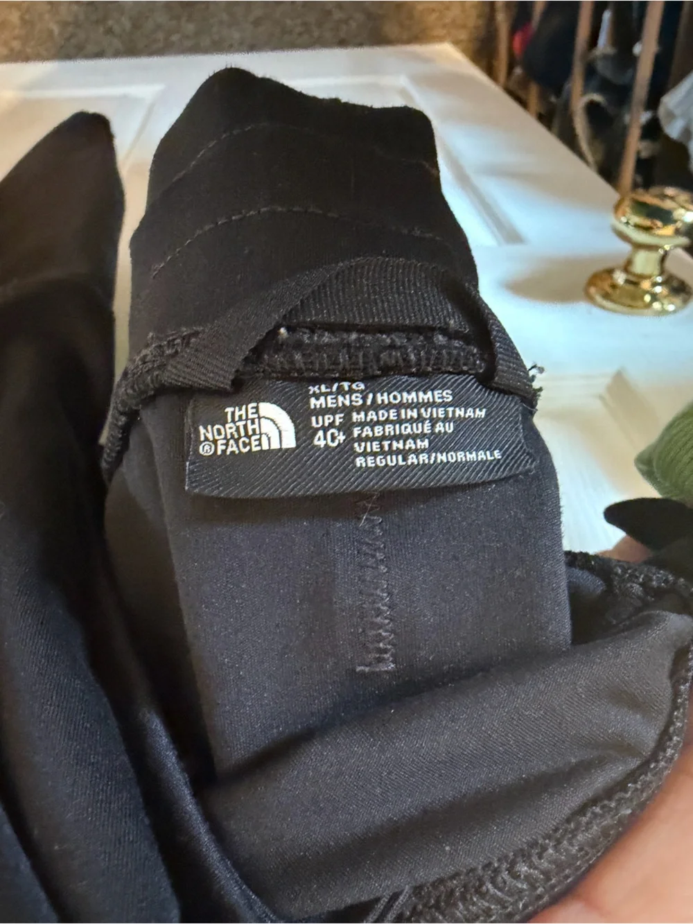 North Face Joggers